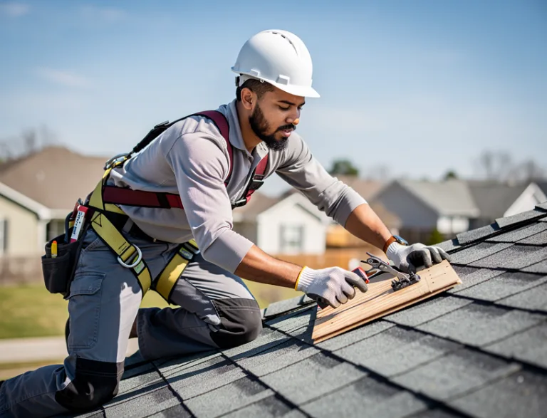 Roof Repair service in Winsford